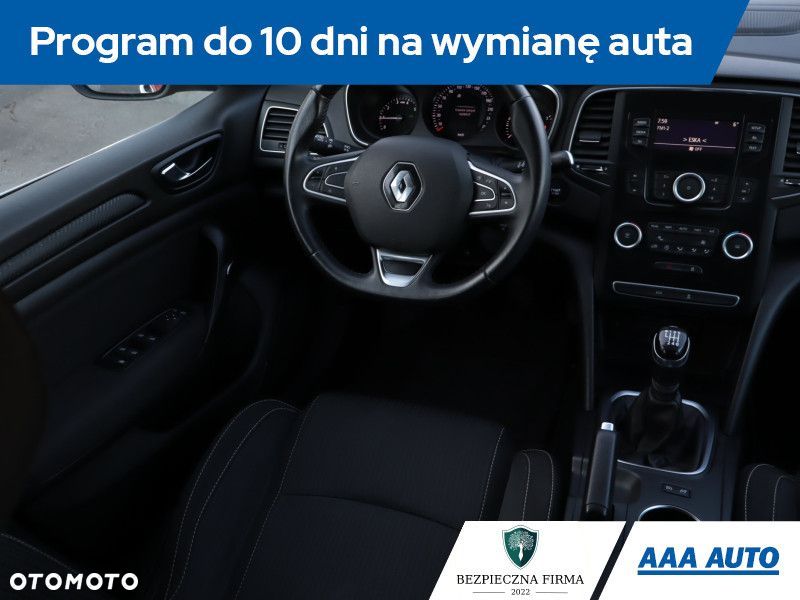 Renault Megane - 9