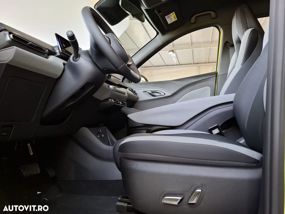 Byd Dolphin Boost - 12