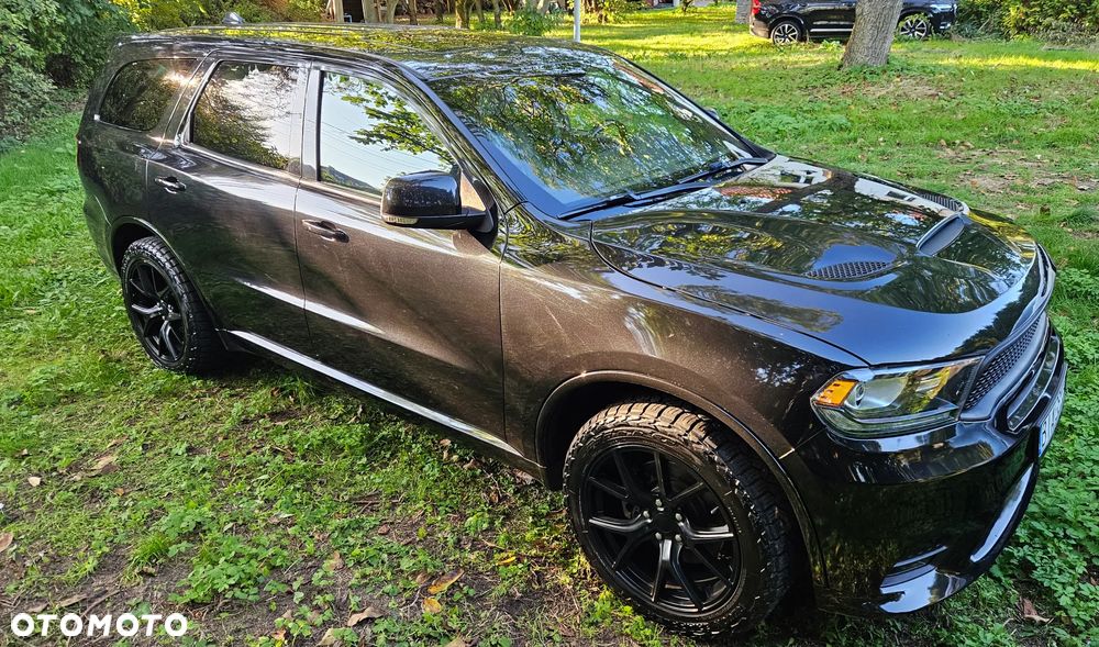 Dodge Durango - 6