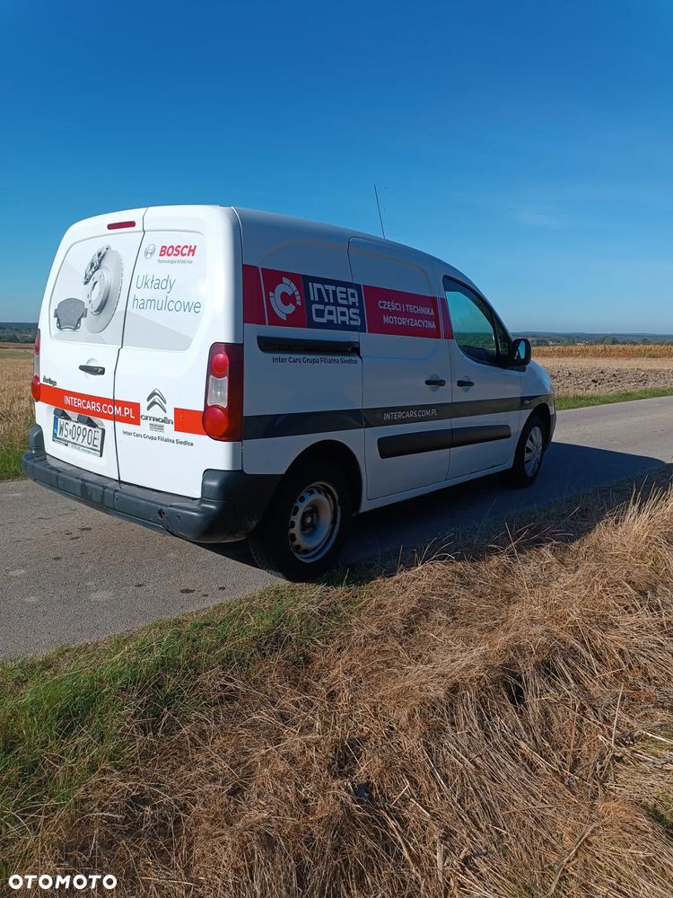 Citroën Berlingo - 6