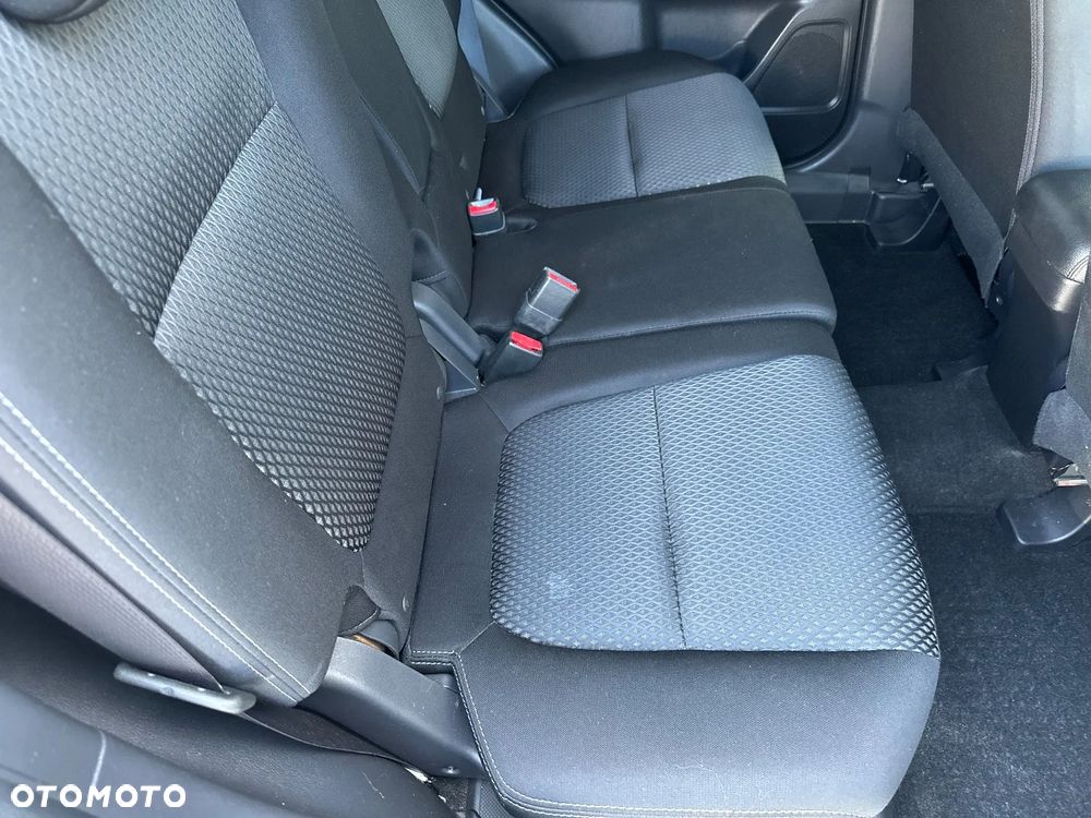 Mitsubishi Outlander 2.0 City Style 2WD - 22
