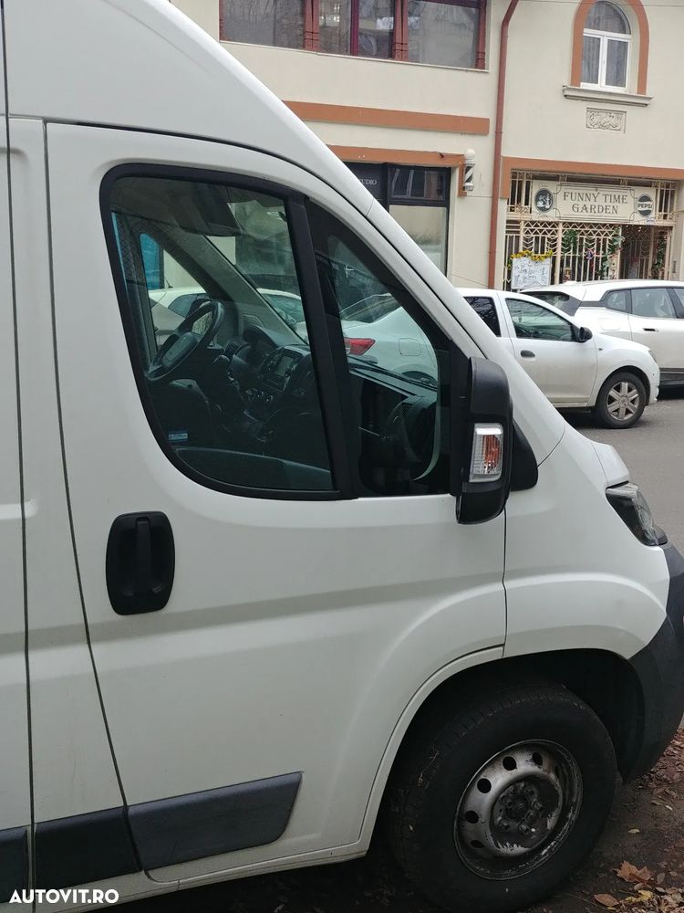 Peugeot Boxer - 3