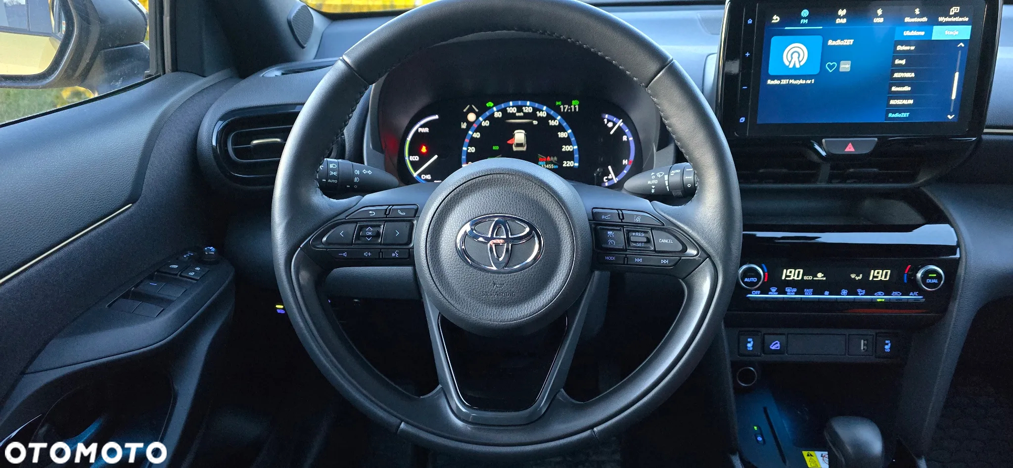 Toyota Yaris Cross - 10