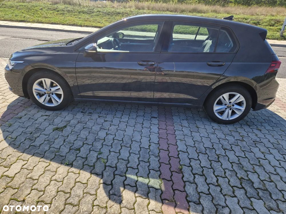 Volkswagen Golf - 7