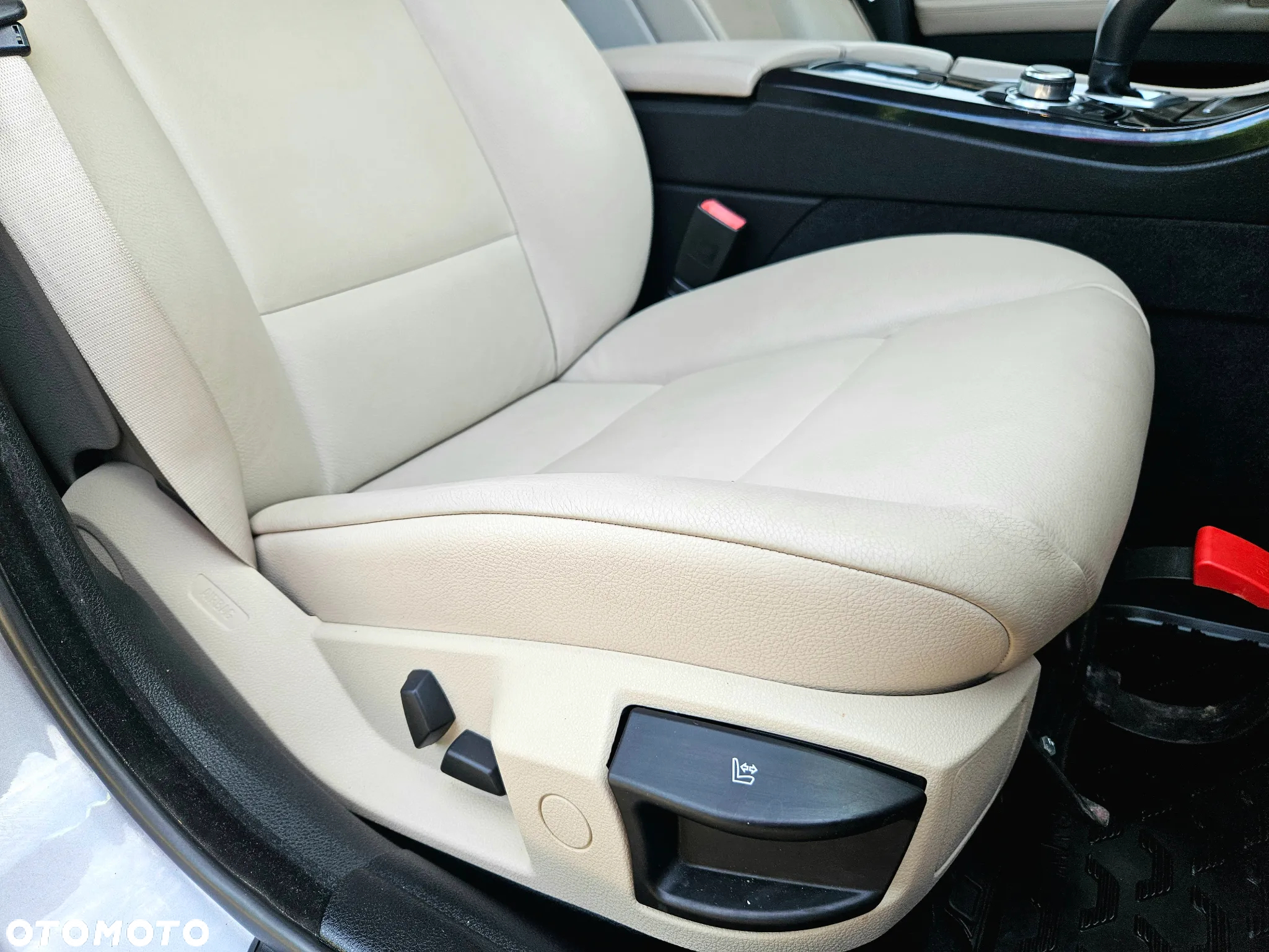 BMW Seria 5 - 16