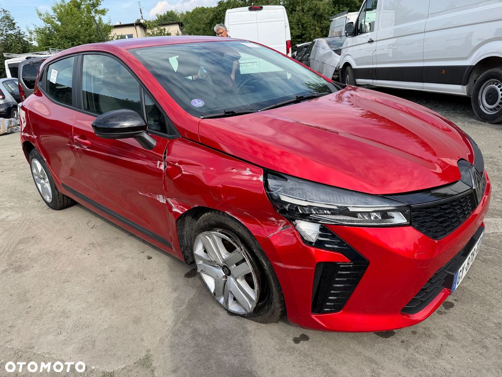 Renault Clio - 2