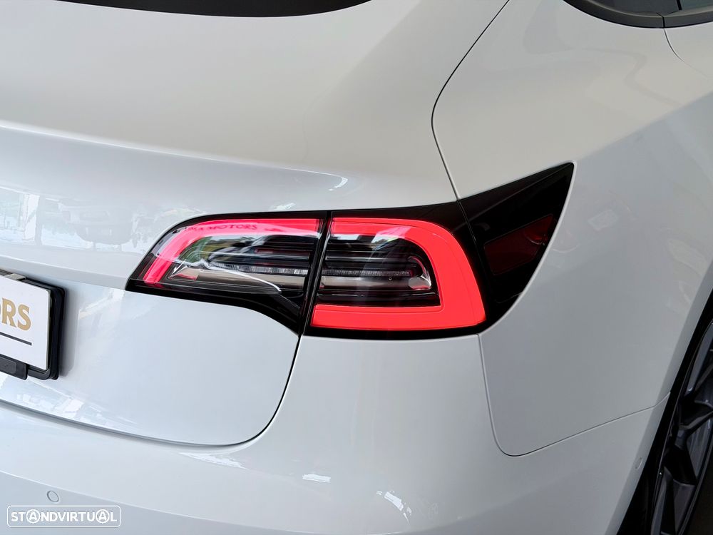 Tesla Model 3 Standard Range Plus RWD - 7