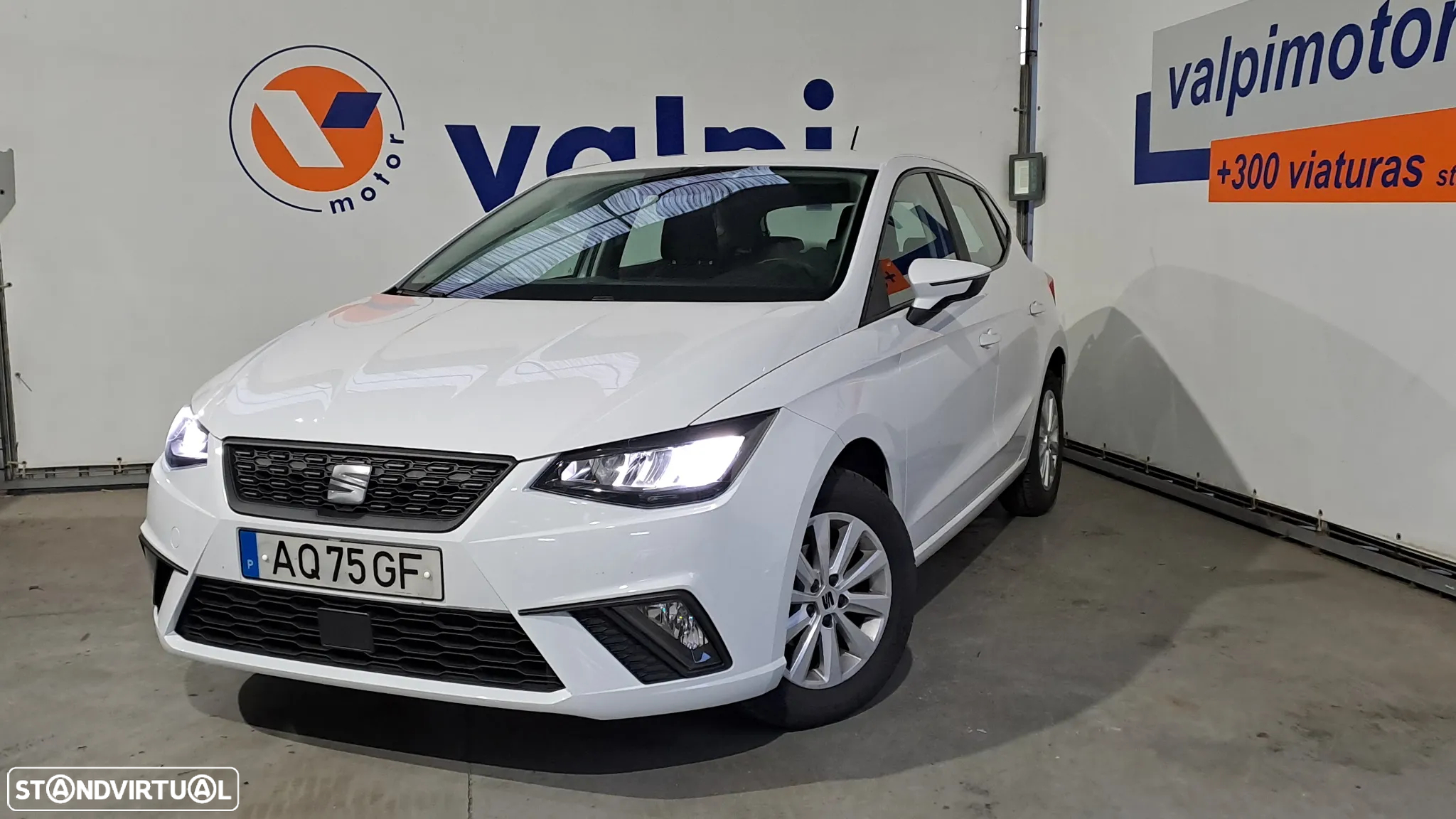 SEAT Ibiza 1.0 TSI Style - 2