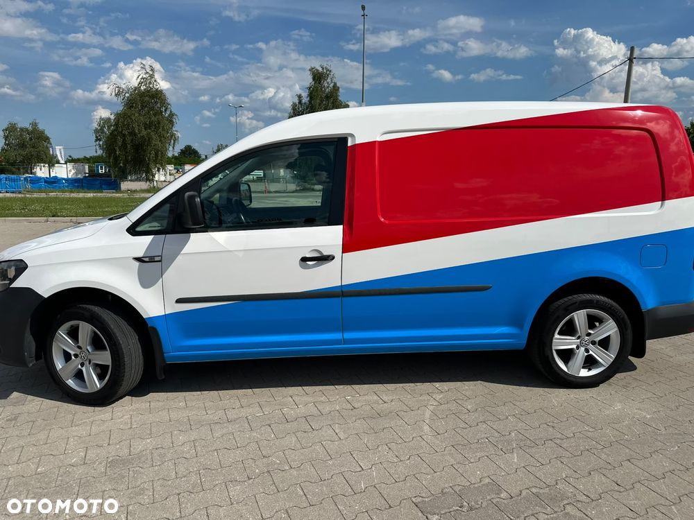 Volkswagen CADDY - 3