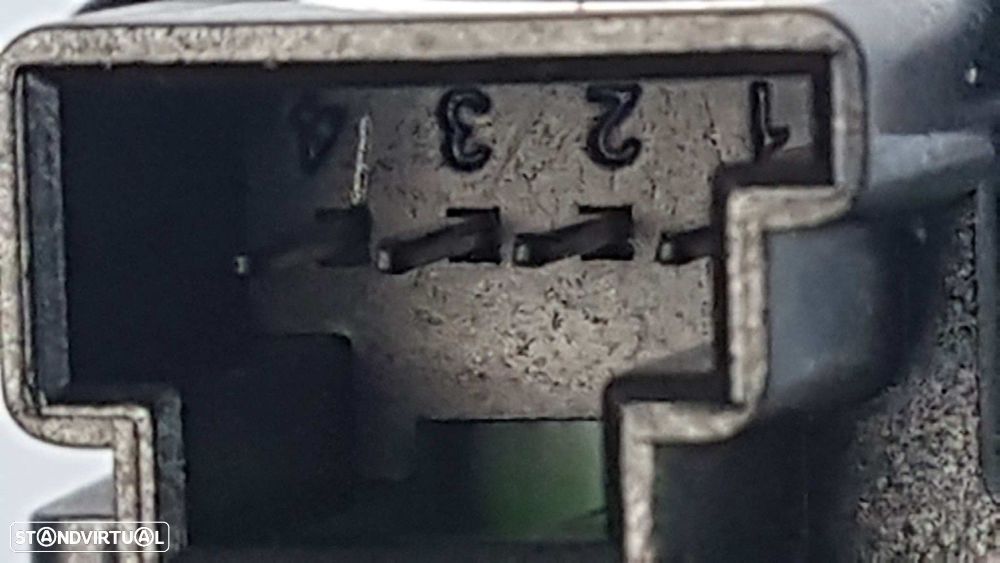 COMANDO DO ELEVADOR FRENTE DIREITO MERCEDES CLASE E (W212) LIM. 220 CDI BLUEEFFI... - 5