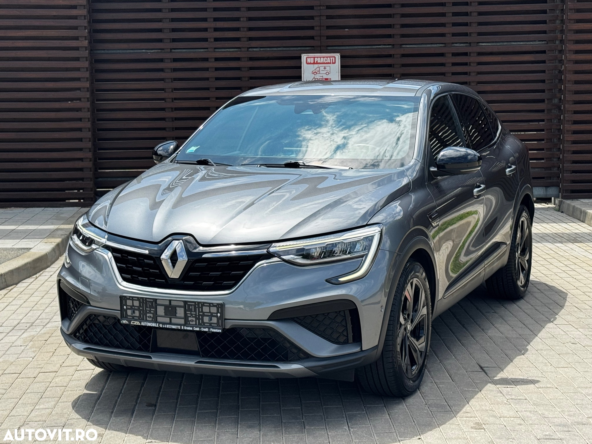 Renault Arkana - 7