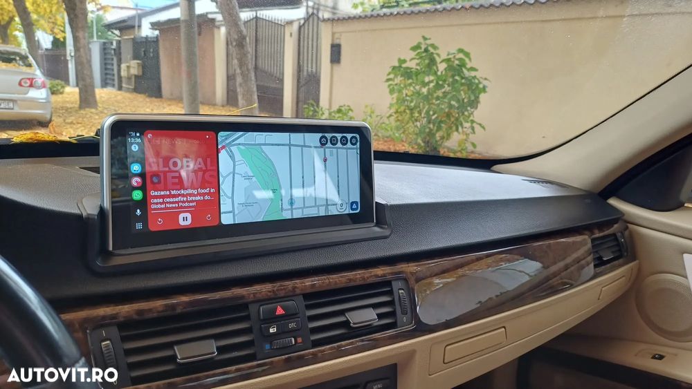 BMW Seria 3 - 6