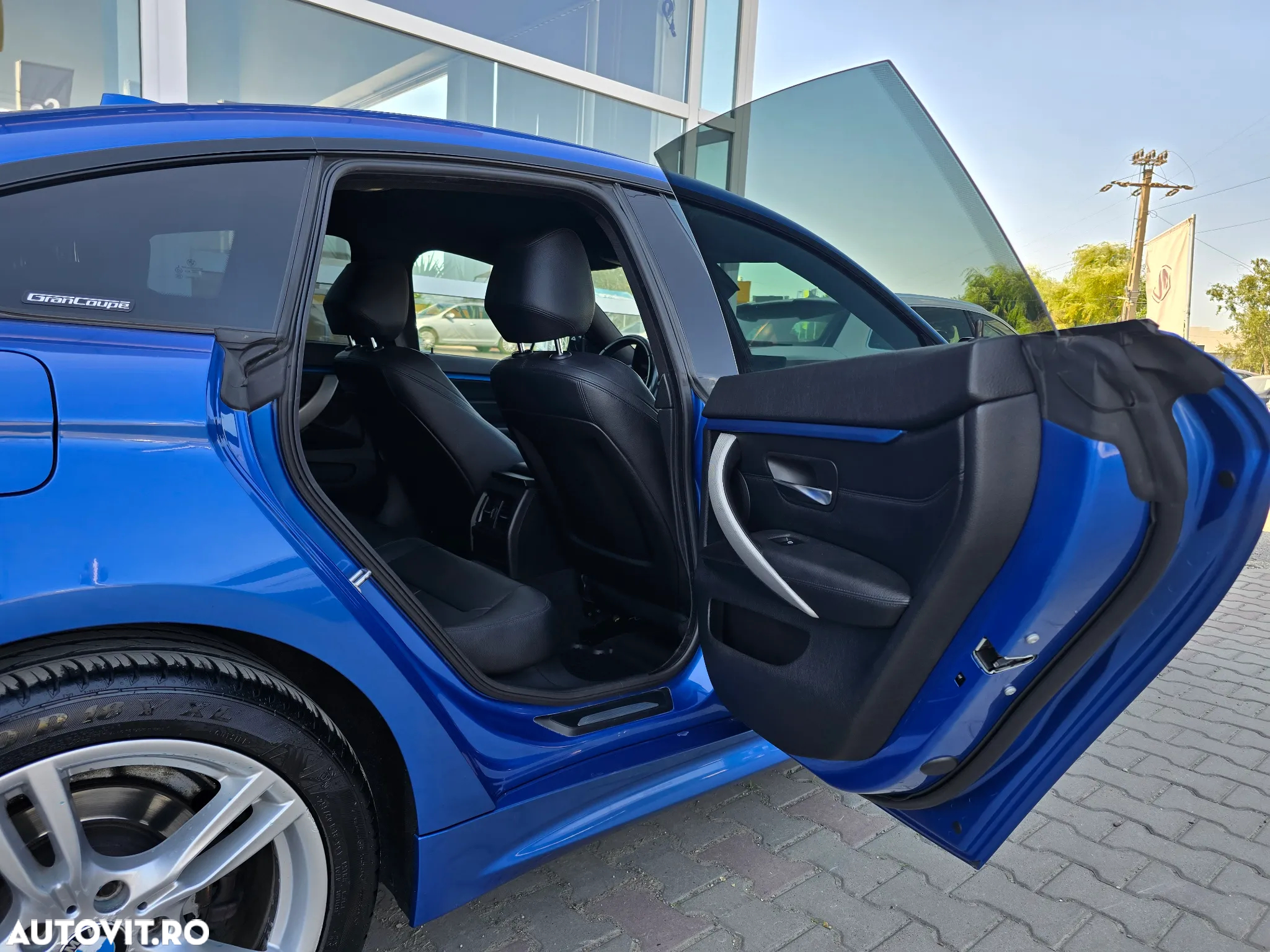 BMW Seria 4 - 11