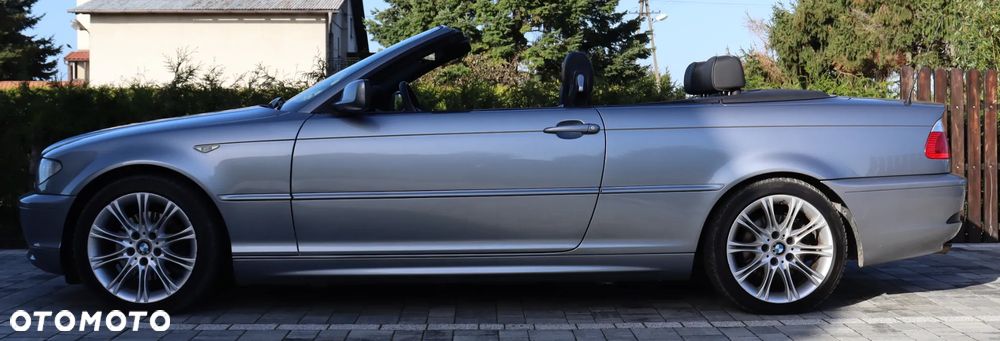 BMW 3 Series 2004 photo 3