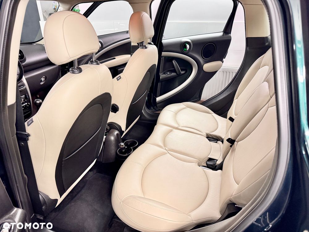 MINI Countryman One - 19