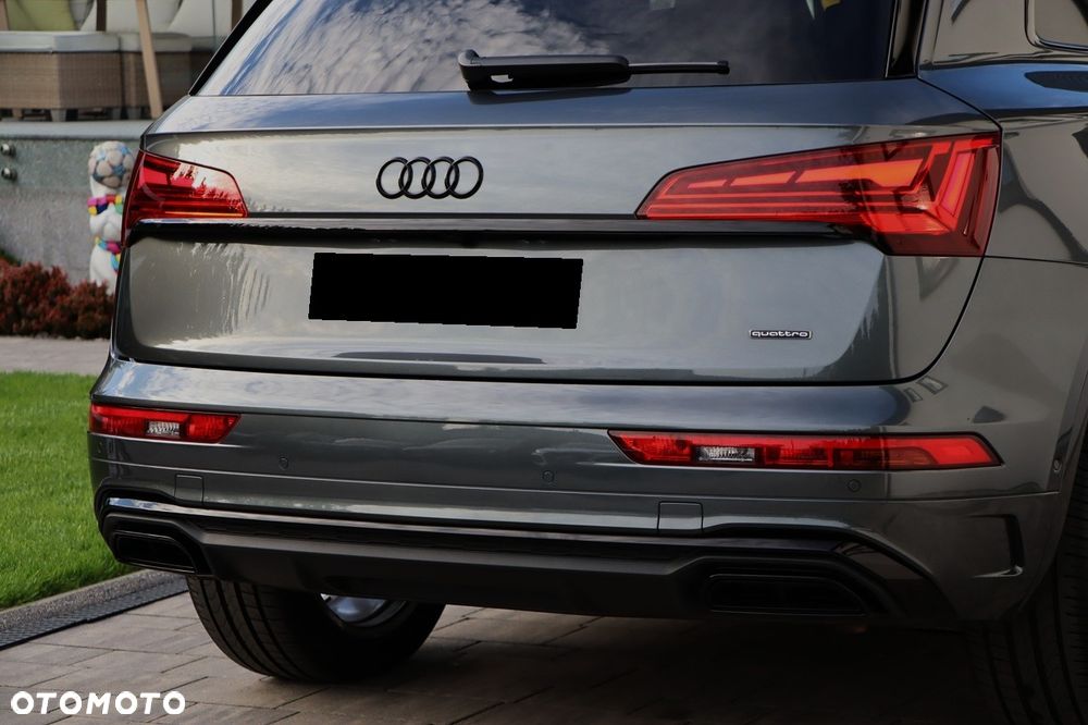 Audi Q5 - 16