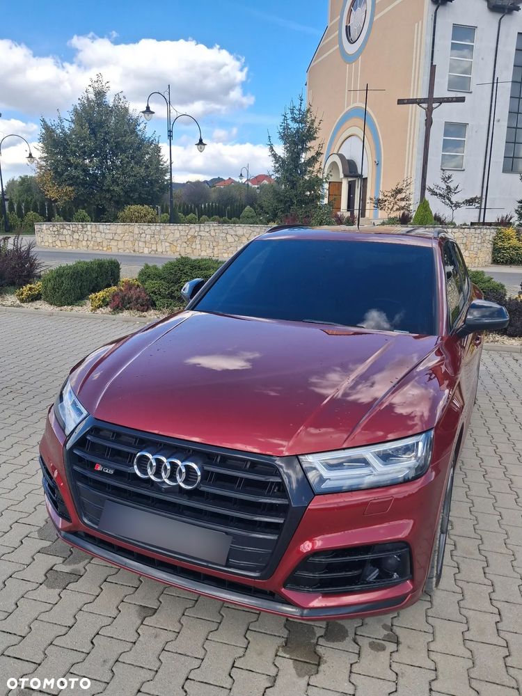 Audi SQ5 - 3