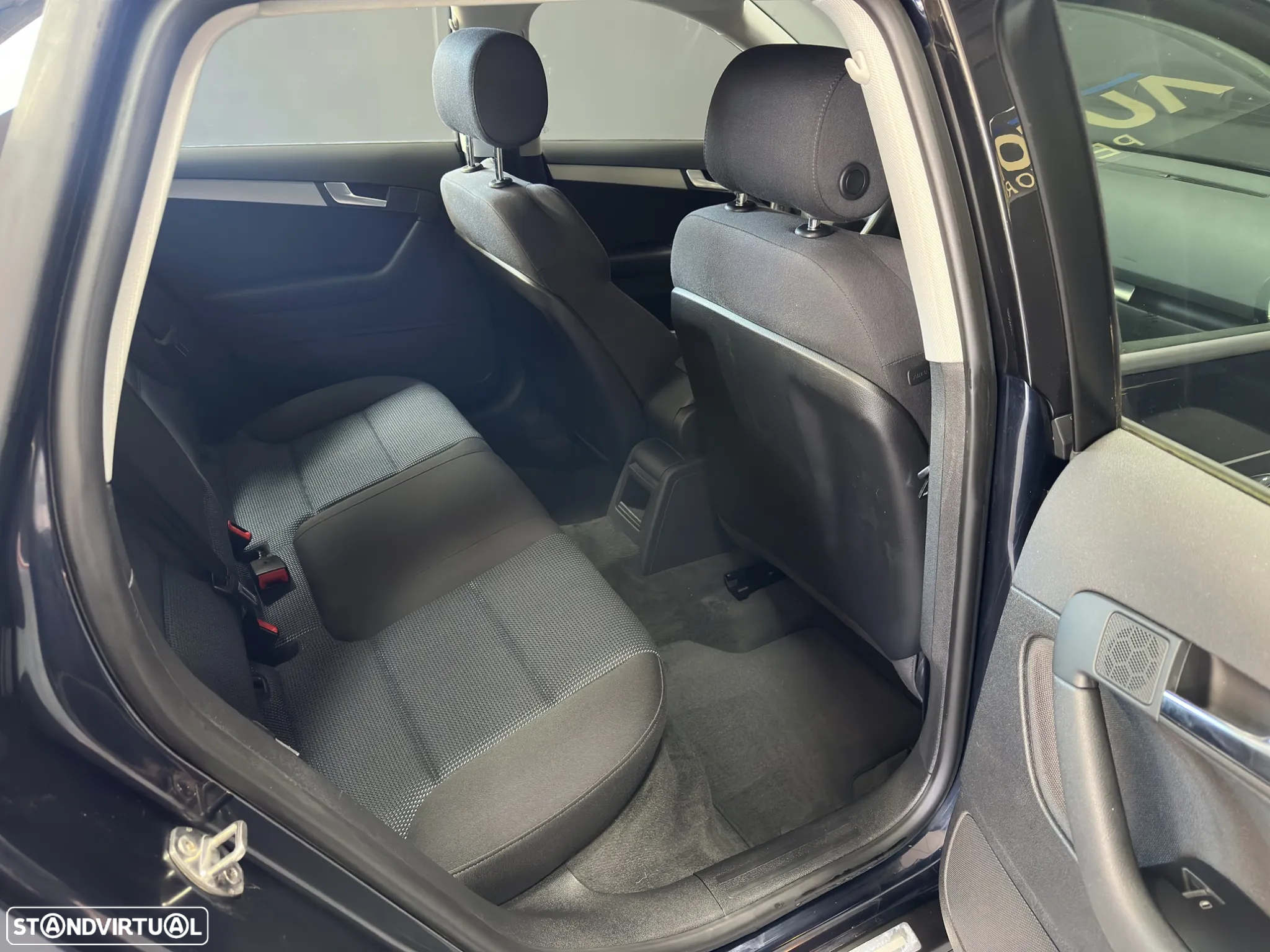 Audi A3 Sportback 2.0 TDI Ambition - 21