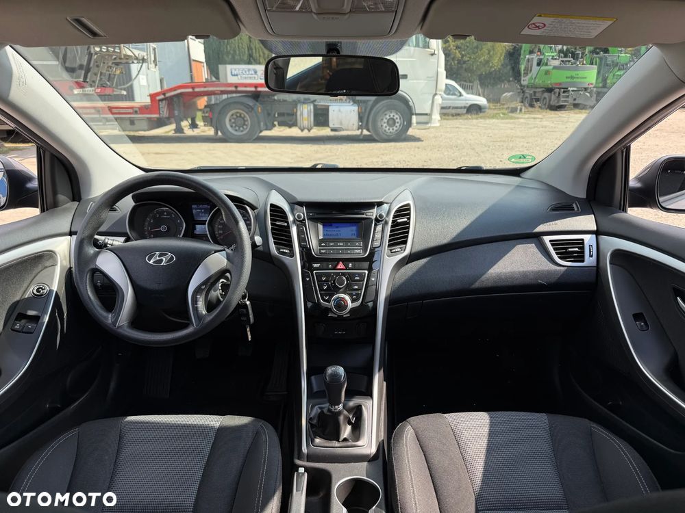 Hyundai i30 1.4 Comfort - 2