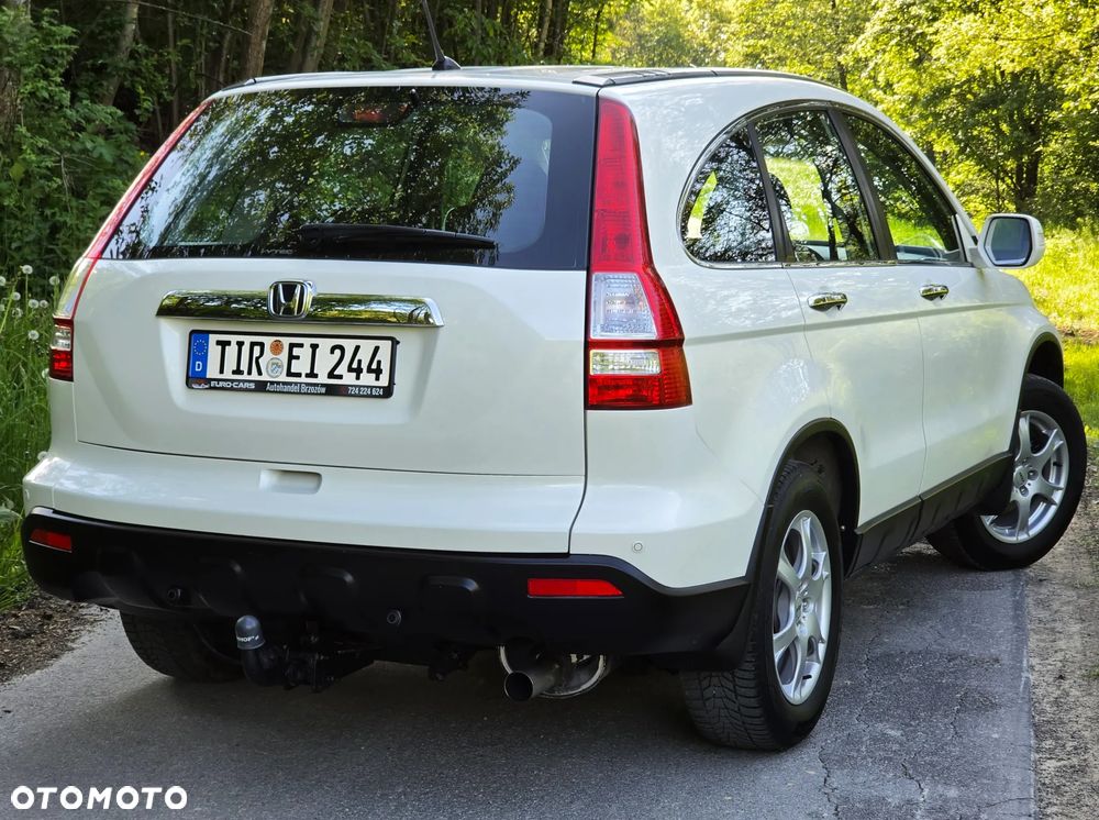 Honda CR-V 2.0i Automatik Executive - 31