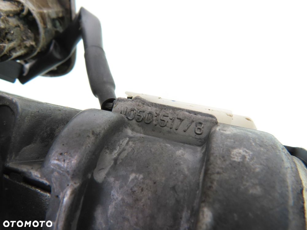 STACYJKA WKŁADKI TOYOTA AVENSIS II T25 N05015178 - 2