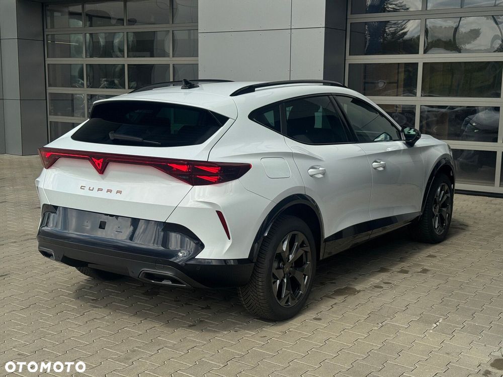 Cupra Formentor - 13
