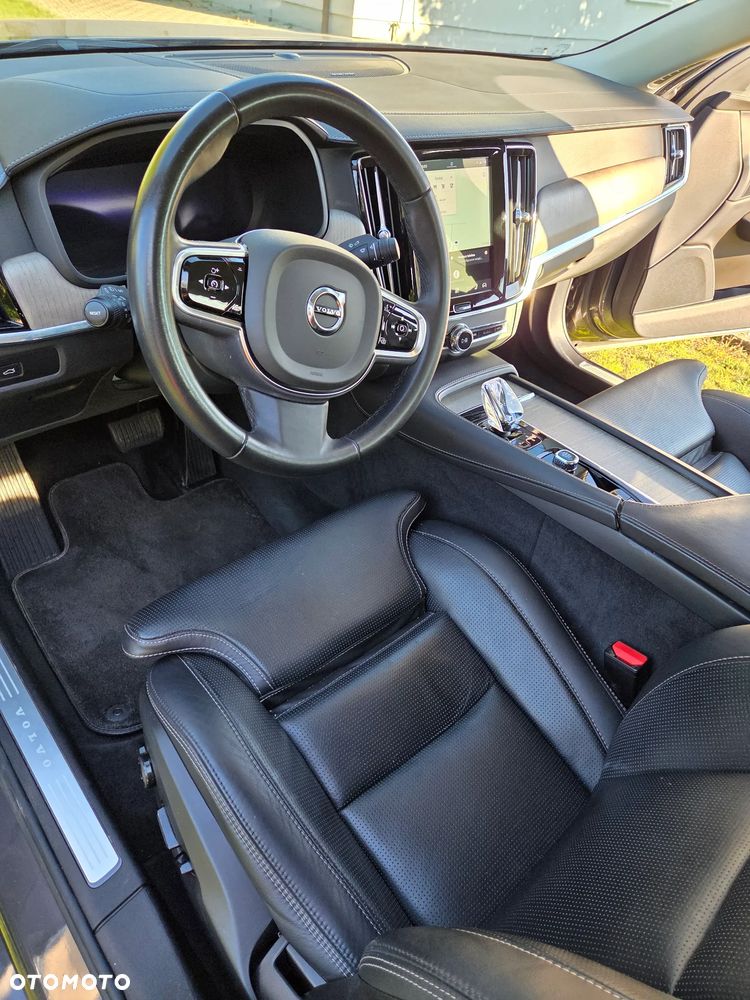Volvo S90 - 7