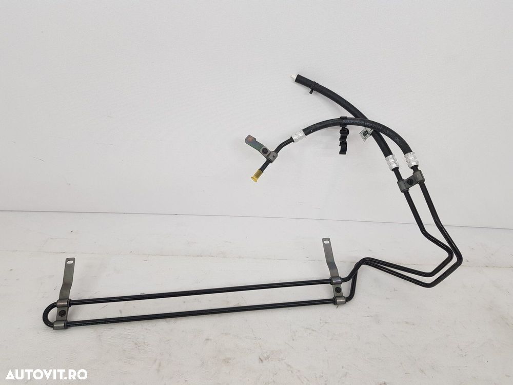 Radiator / Conducta ulei servo Ford Connect dupa 2000 NOU OE - 3