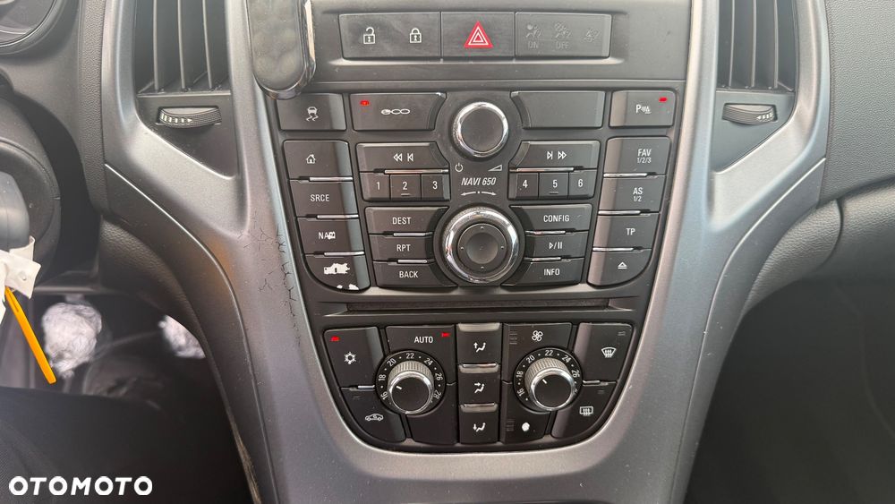 Opel Astra 1.6 CDTI Dynamic - 17