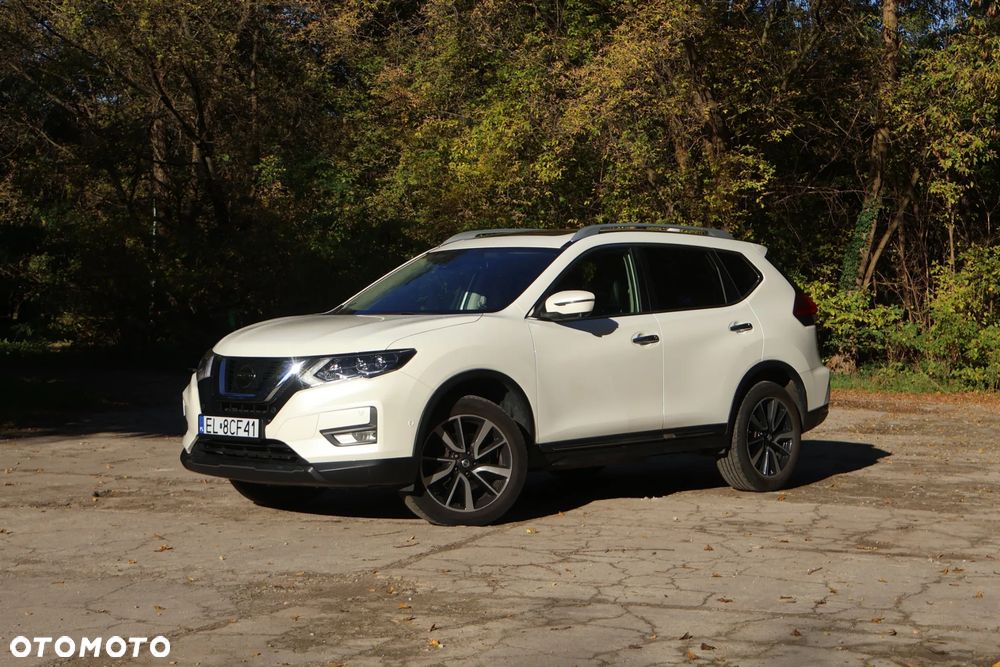 Nissan X-Trail 2020 photo 4