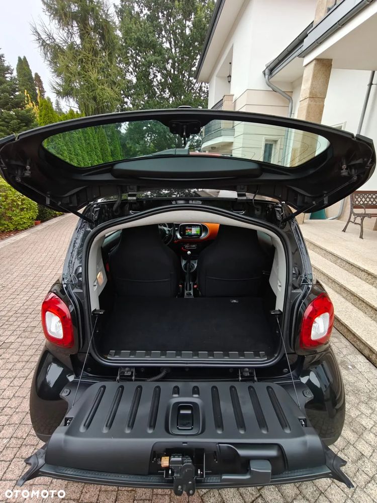 Smart Fortwo passion - 8