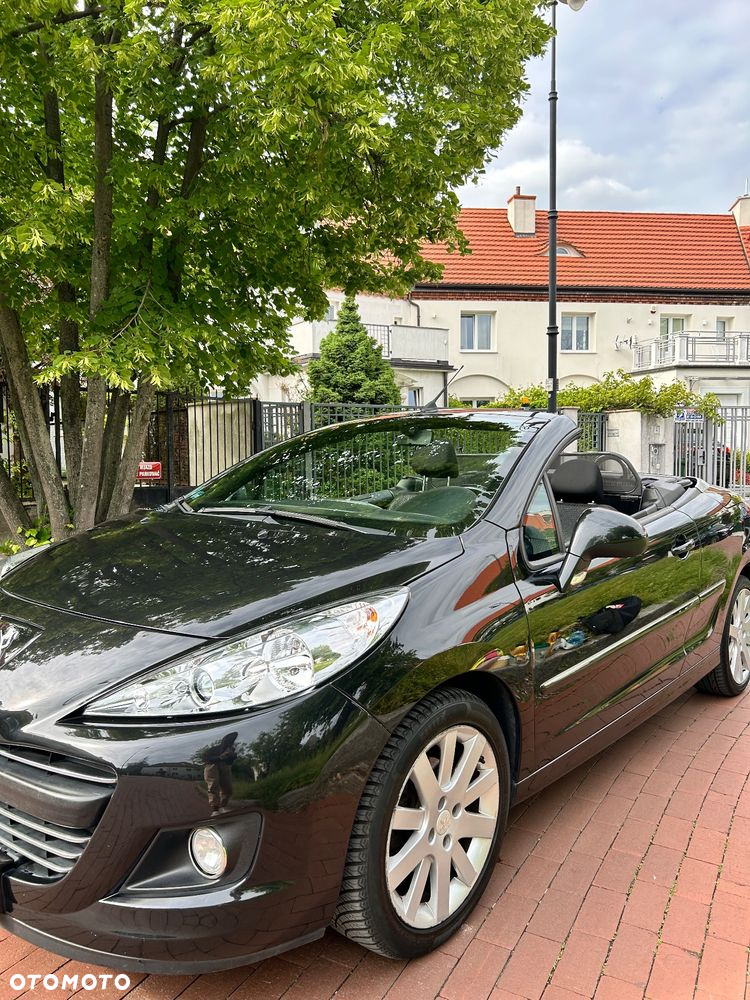Peugeot 207 - 15