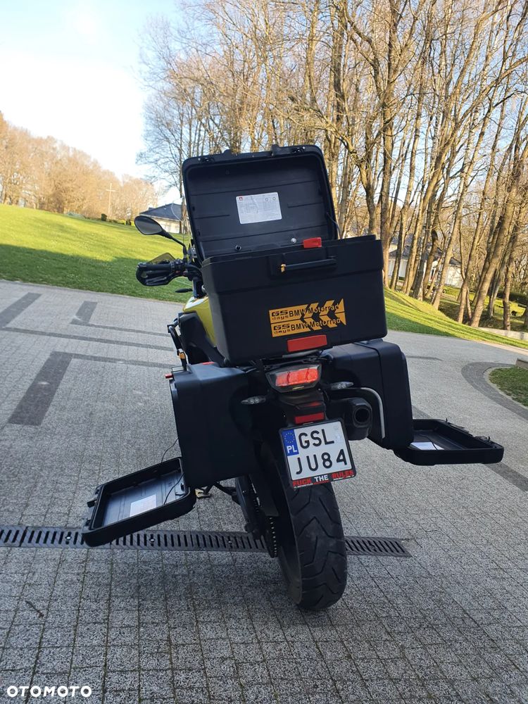 BMW GS - 6
