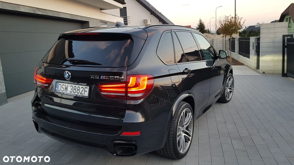 BMW X5 M - 12