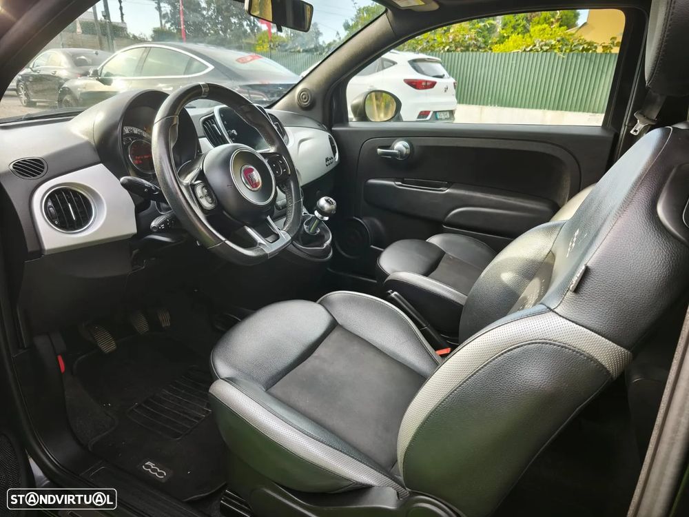 Fiat 500 - 7