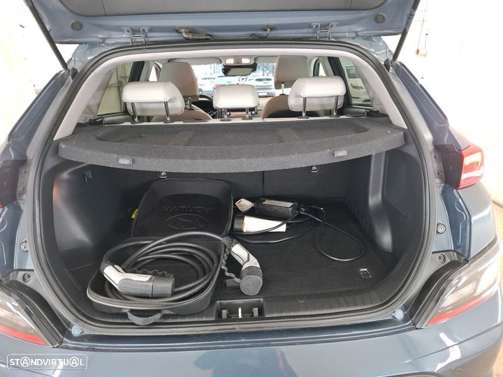 Hyundai Kauai 64 kWh Vanguard - 5