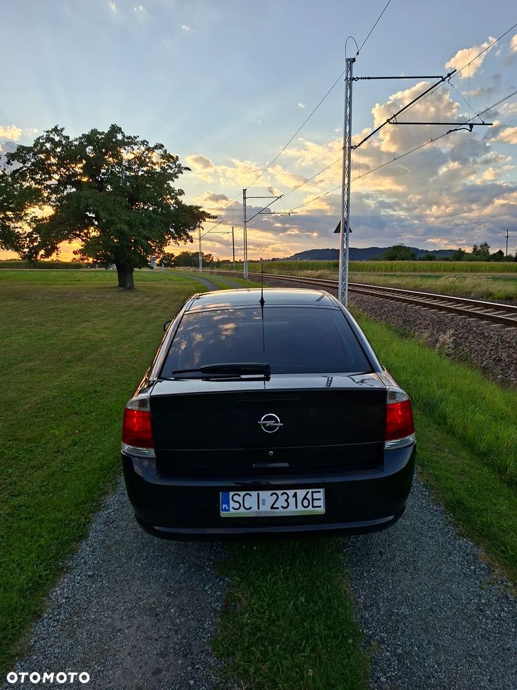 Opel Vectra 1.9 CDTI - 3