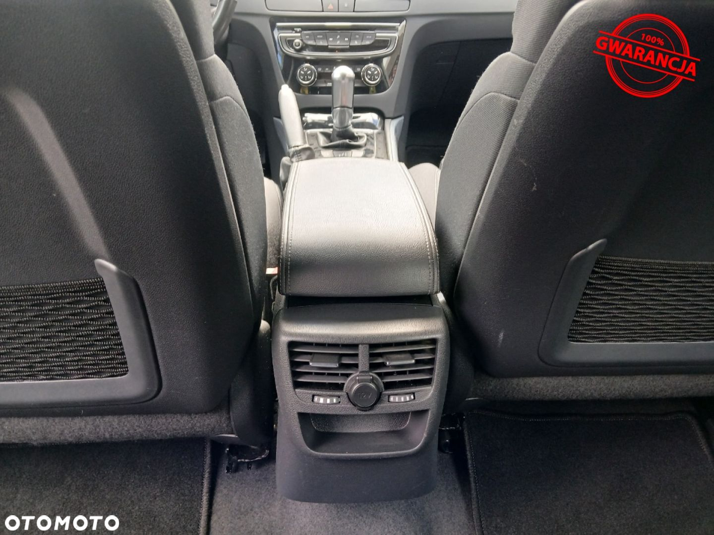 Peugeot 508 SW e-HDi 115 ETG6 Stop&Start Business-Line - 25