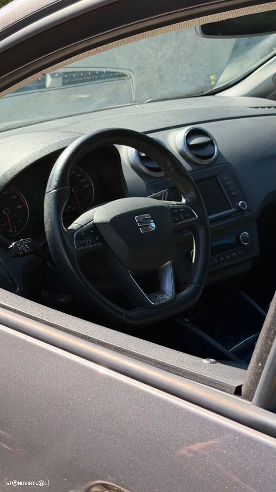 SEAT Ibiza - 6
