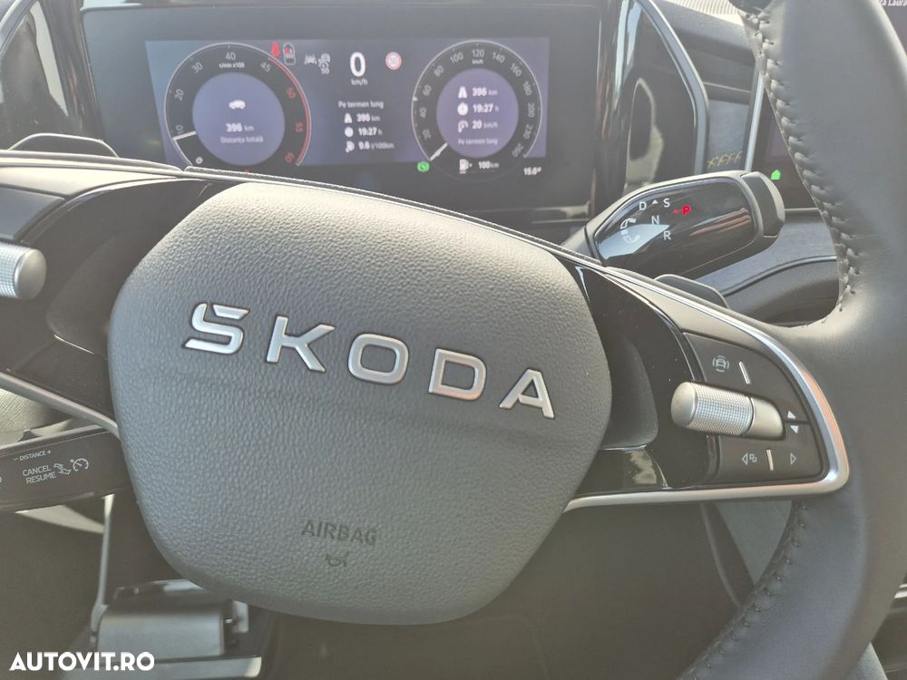 Skoda Kodiaq 2.0 TDI 4X4 DSG Selection - 18