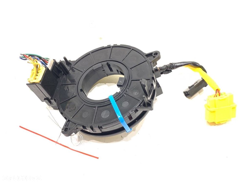 TAŚMA AIRBAG  MITSUBISHI LANCER VIII Sportback (CX_A) 2007 - 2022 1.8 (CX3A) 105 kW [143 KM] - 1