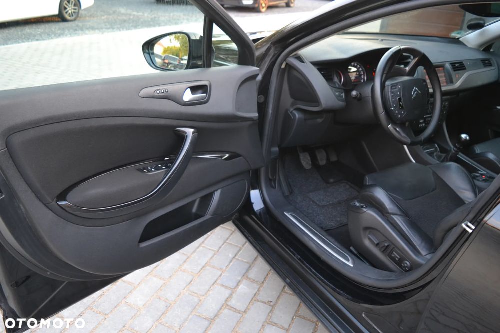 Citroën C5 2.0 HDi Exclusive - 6