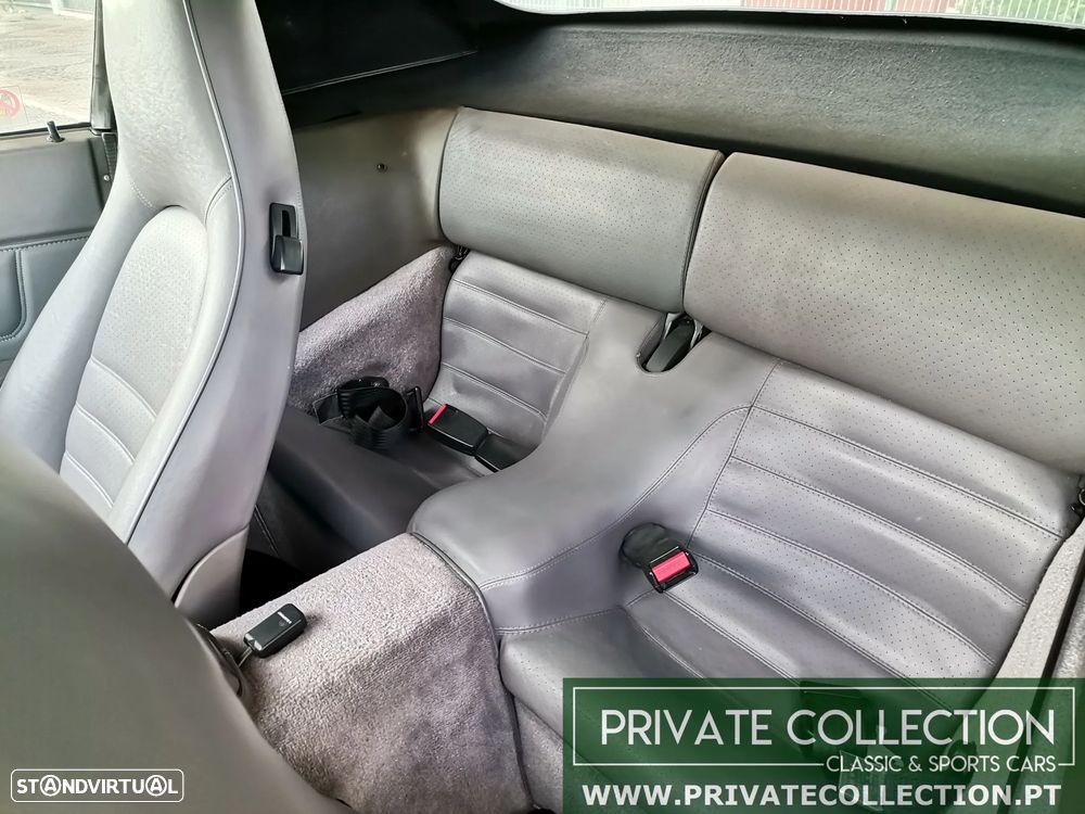 Porsche 944 Cabriolet S2 - 24