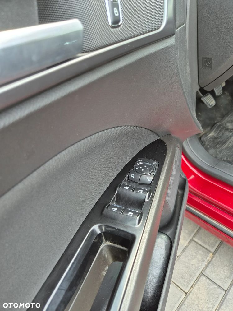 Ford Mondeo 2.0 TDCi ECOnetic Titanium - 8