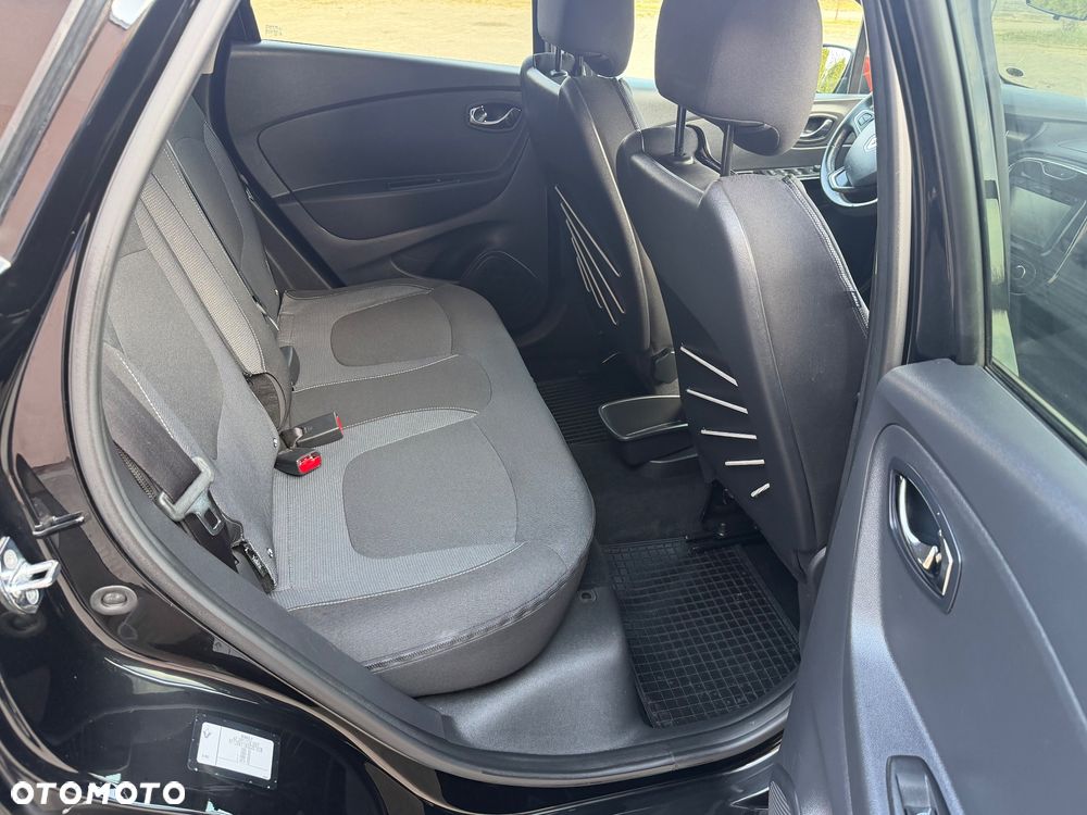 Renault Captur (ENERGY) TCe 90 INTENS - 10