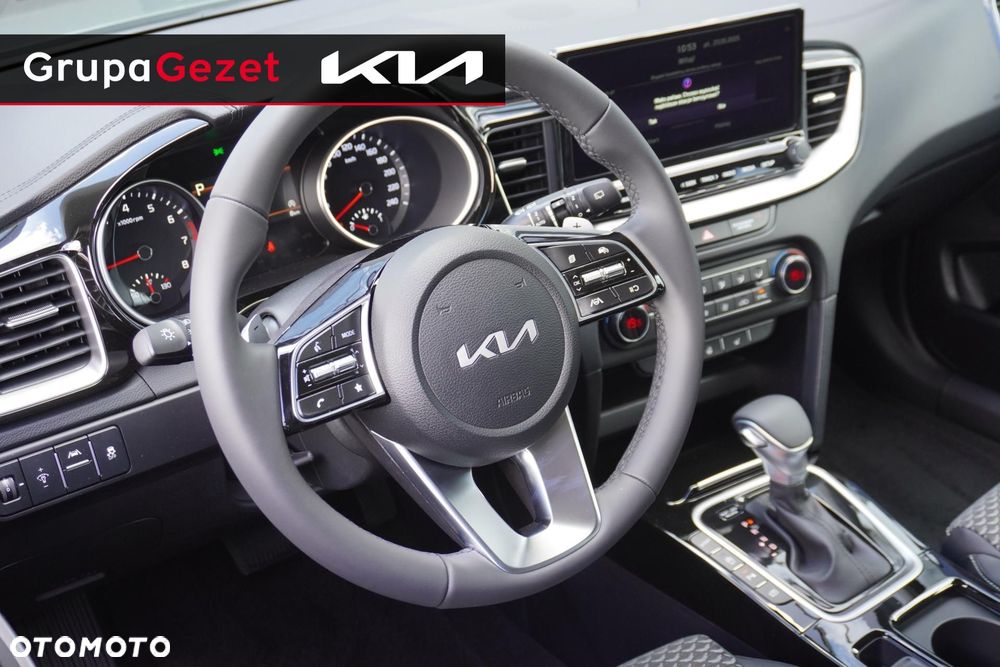 Kia XCeed - 6