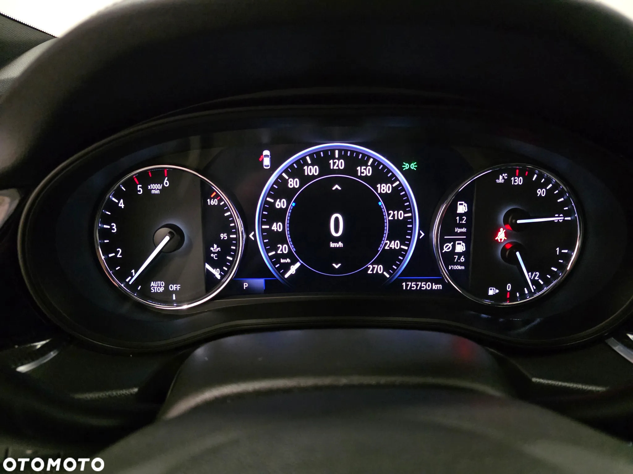 Opel Insignia Sports Tourer 2.0 Diesel Exclusive - 14