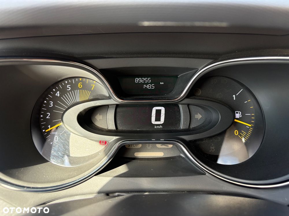 Renault Captur ENERGY TCe 90 Start&Stop Intens - 12