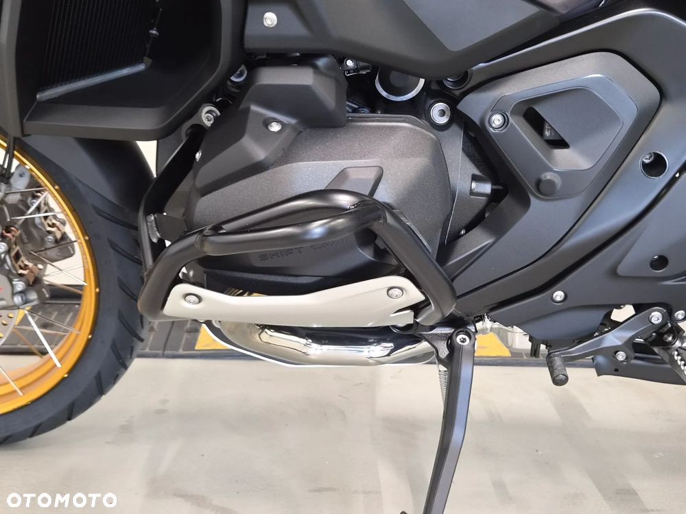 BMW GS - 12