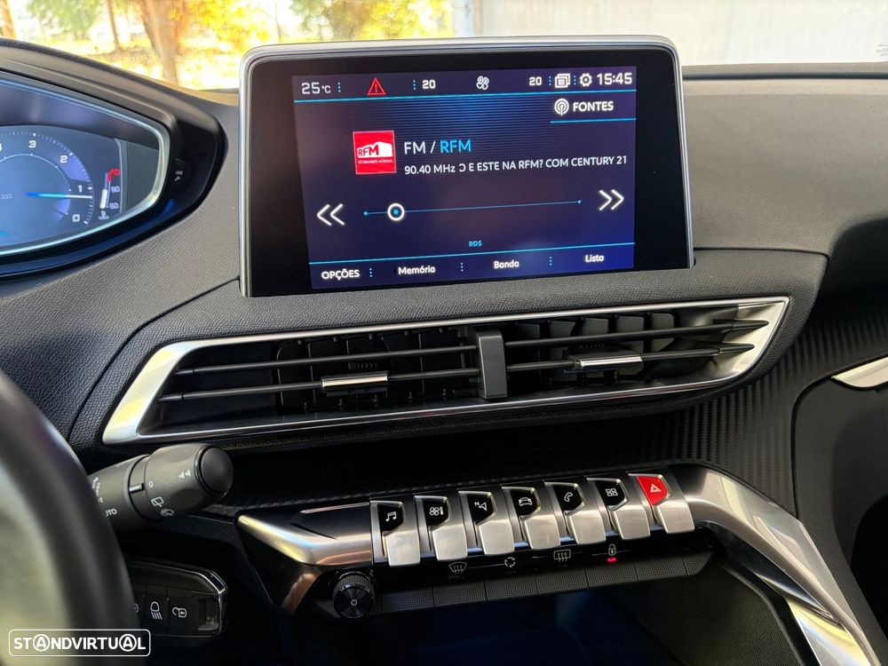 Peugeot 3008 1.6 BlueHDi Allure - 6
